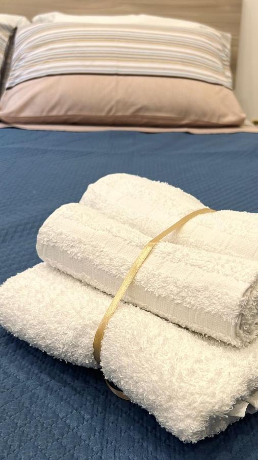 Summer Breeze Apartment - Avola Ngoại thất bức ảnh