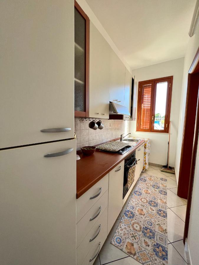 Summer Breeze Apartment - Avola Ngoại thất bức ảnh